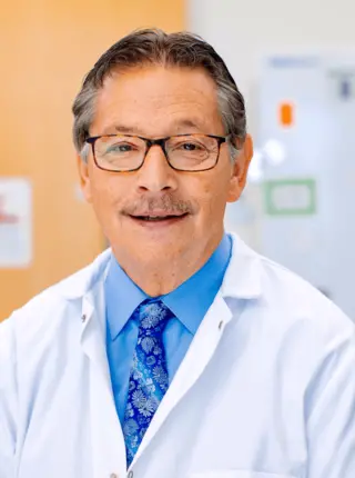 Donald B. Kohn, MD