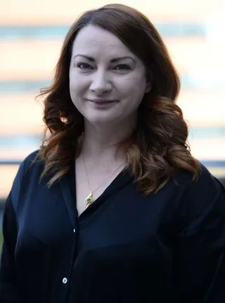 Fiona O'connell, PhD