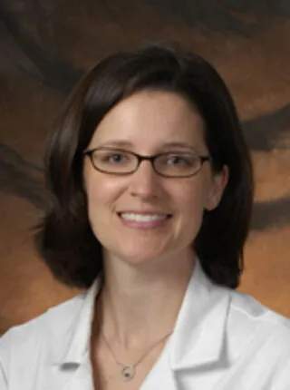 Noelle Frey, MD, MS