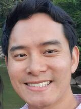 Jeffrey Lin