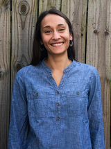 Sushila Toulmin