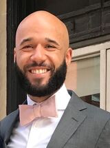 Marco Carpenter