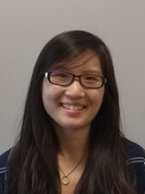 Courtney Hong