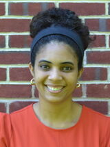 Arielle Marks-Anglin
