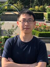 Jianqiao Wang