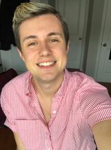 Daniel Morris