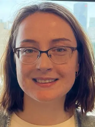 Ekaterina Tarasovetc, PhD