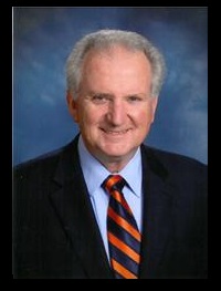 H. Dixon Mitchell