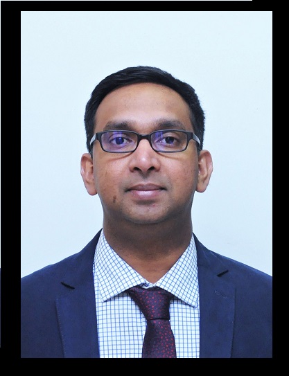 Motty Varghese