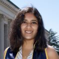 Arushi Sahay (she/hers)