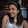 Nivitha Murali (she/her/hers)