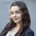 Kaya Epstein (they/she)