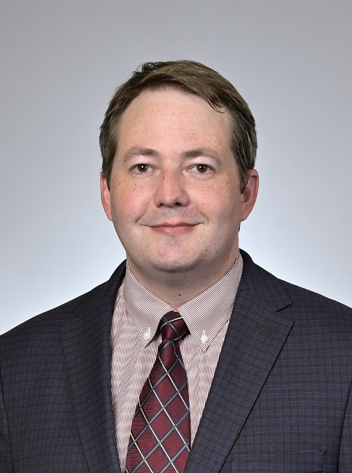 Dr. Jonathan Miner