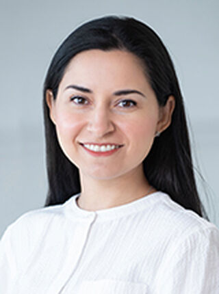 Elena Carranco Chávez