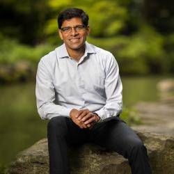 Harsha Thirumurthy, PhD