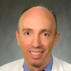 Dr. Jeremy Cannon