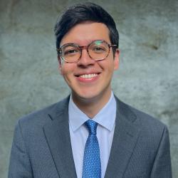 Luis O. Tierradentro, MD