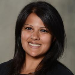 Nahreen H. Ahmed, MD, MPH