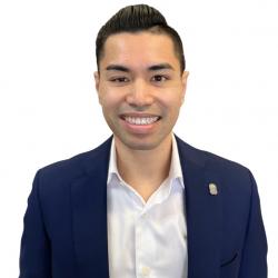 Patrick H. Pham, DPT