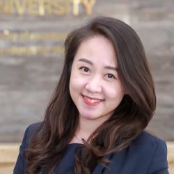 Ha Minh Thuy, MD, MHPE