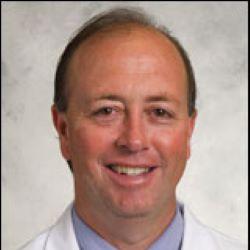 Dr. Gregory Ginsberg