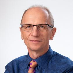 Hans-Peter Kohler, PhD