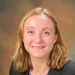 Dr. Oksana Jackson