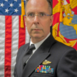 Dr. Jay Yelon