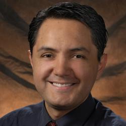 Julio Alonso Chirinos-Medina, MD, PhD