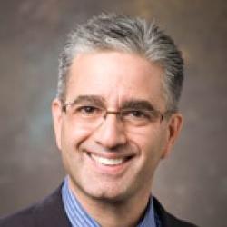 Dr. Lewis Kaplan