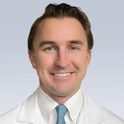 Dr. Nathan Klingensmith
