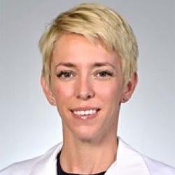 Dr. Lillias Maguire
