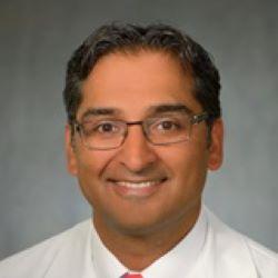 Dr. Samir Mehta