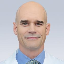 Dr. Benjamin Potter