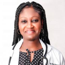 Ruth Owusu-Antwi, MBChB, MSC, FGCP
