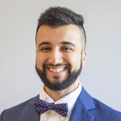 Saad Siddiqui, MD