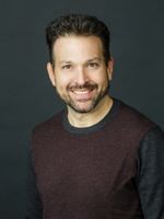Dr. Robert Gross | April Spotlight
