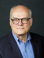 Dr. John H. Holmes