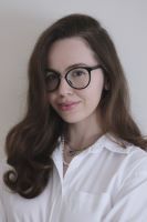 Yuliia Kovach