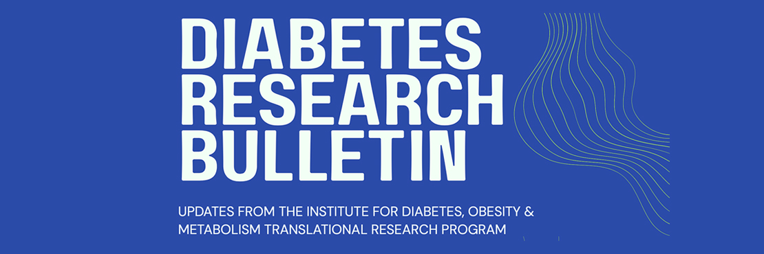 Diabetes Reseaerch Bulletin