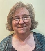 Heather W. Collins, PhD