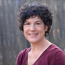 Lori Sussel, Ph.D.