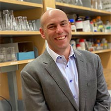 Matthew Hayes, PhD