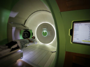Roberts Proton Therapy Center