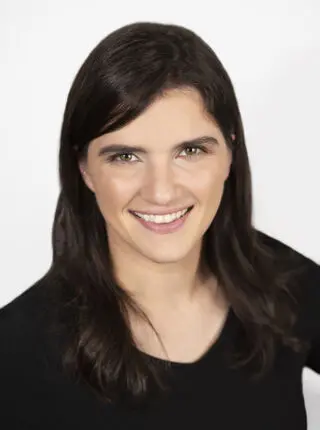 Caitlin Russell, PhD, WHNP-BC