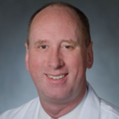 John Chandler, MD