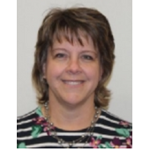 Kristy Arbogast, PhD