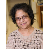 Arupa Ganguly, PhD