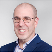 David Mandell, ScD