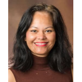 Zarazuela Zolkipli-Cunningham, MBChB